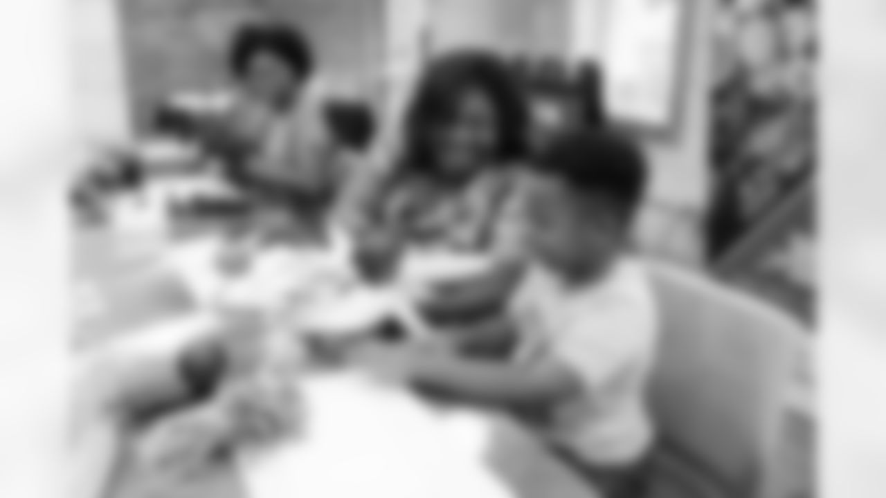 Jacksonville, Fla. — The Corner at Debs Store hosted a Fresh From Florida Cooking Class with chef Justin Timineri on June 5, 2025.