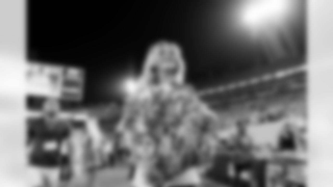Jacksonville Jaguars vs Kansas City Chiefs