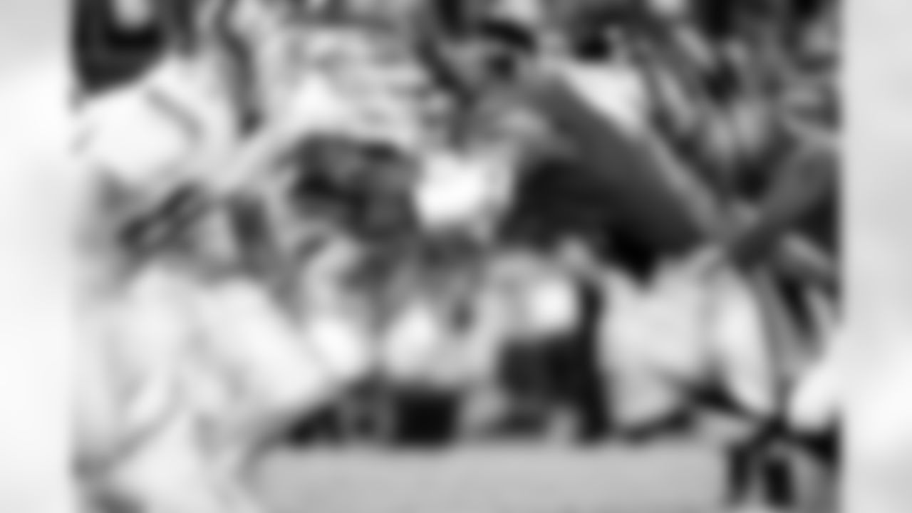 Jacksonville Jaguars vs Kansas City Chiefs