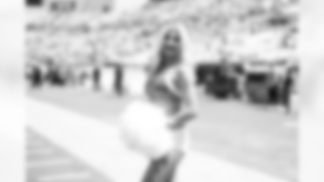 Jacksonville Jaguars vs Carolina Panthers