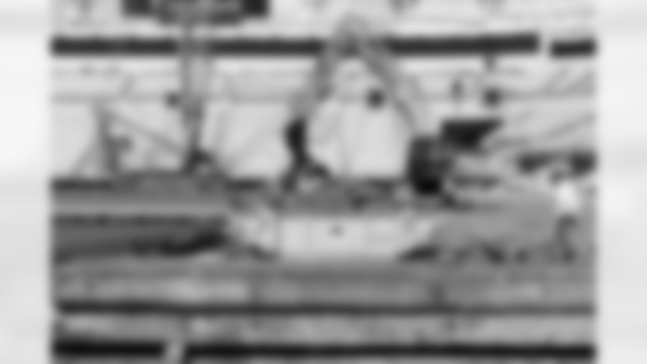 Jacksonville, Fla. — An image during the Stadium of the Future construction project on Thursday, January 29, 2026.