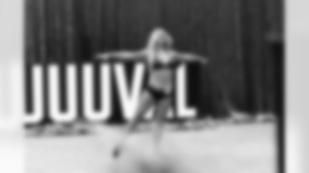 Jacksonville, Fla. — An image from The ROAR preliminary auditions at Prime Osborne Convention Center on May 3, 2025.