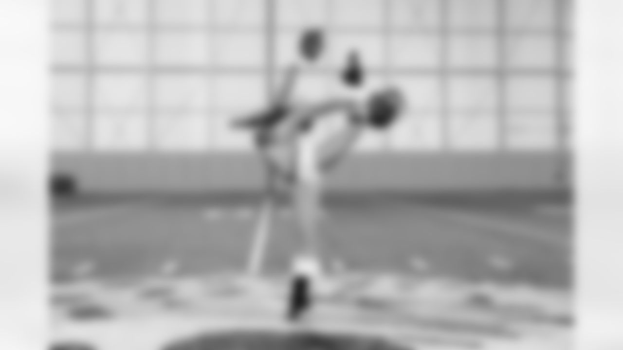 Jacksonville, Fla. — 2025 ROAR practice at Flex Field on December 16, 2025.