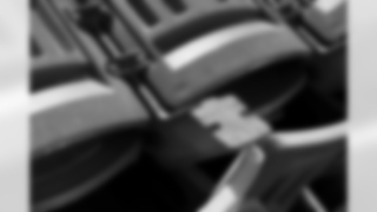 Jacksonville, Fla. — An image during the Stadium of the Future construction project on Thursday, January 29, 2026.