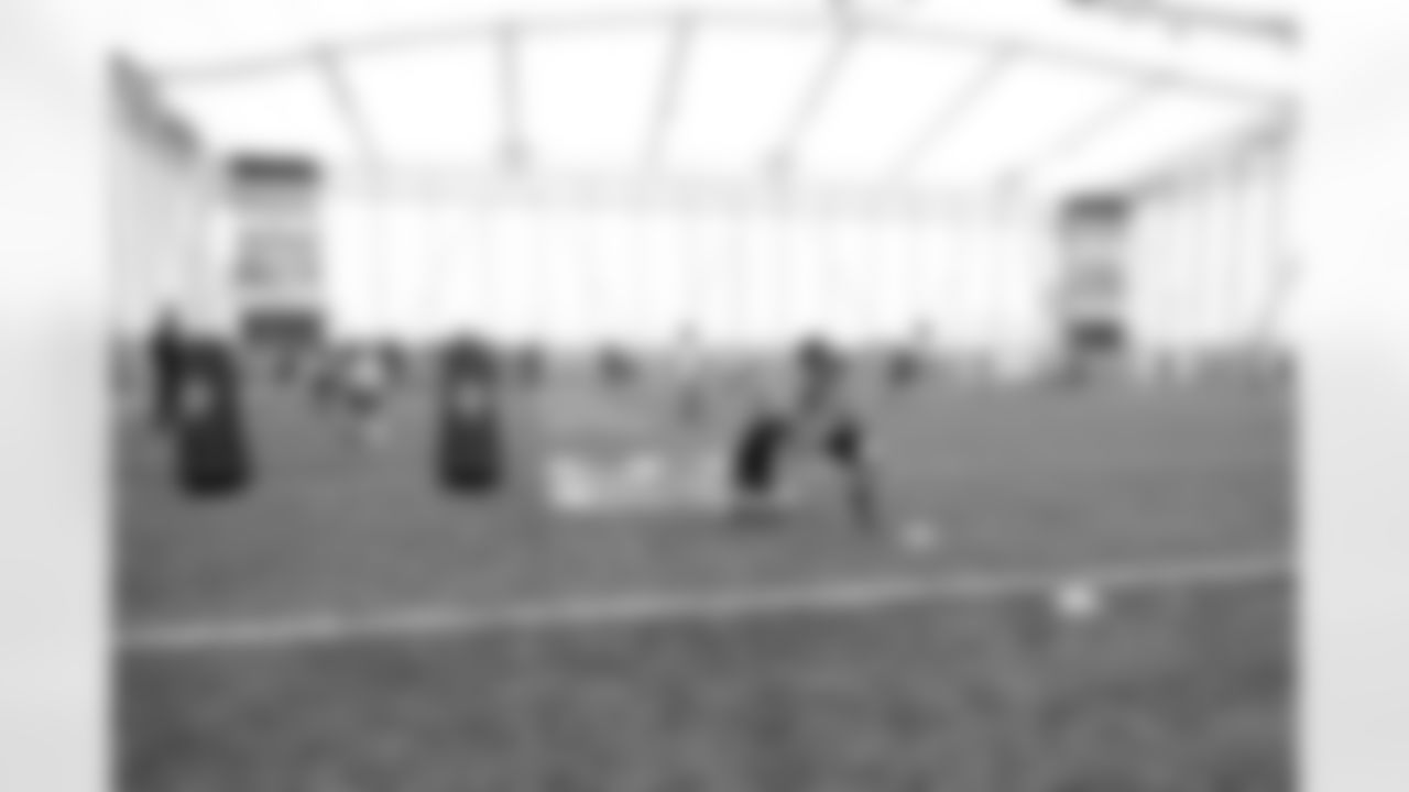 2024 Season Ticket Member Skills & Drills