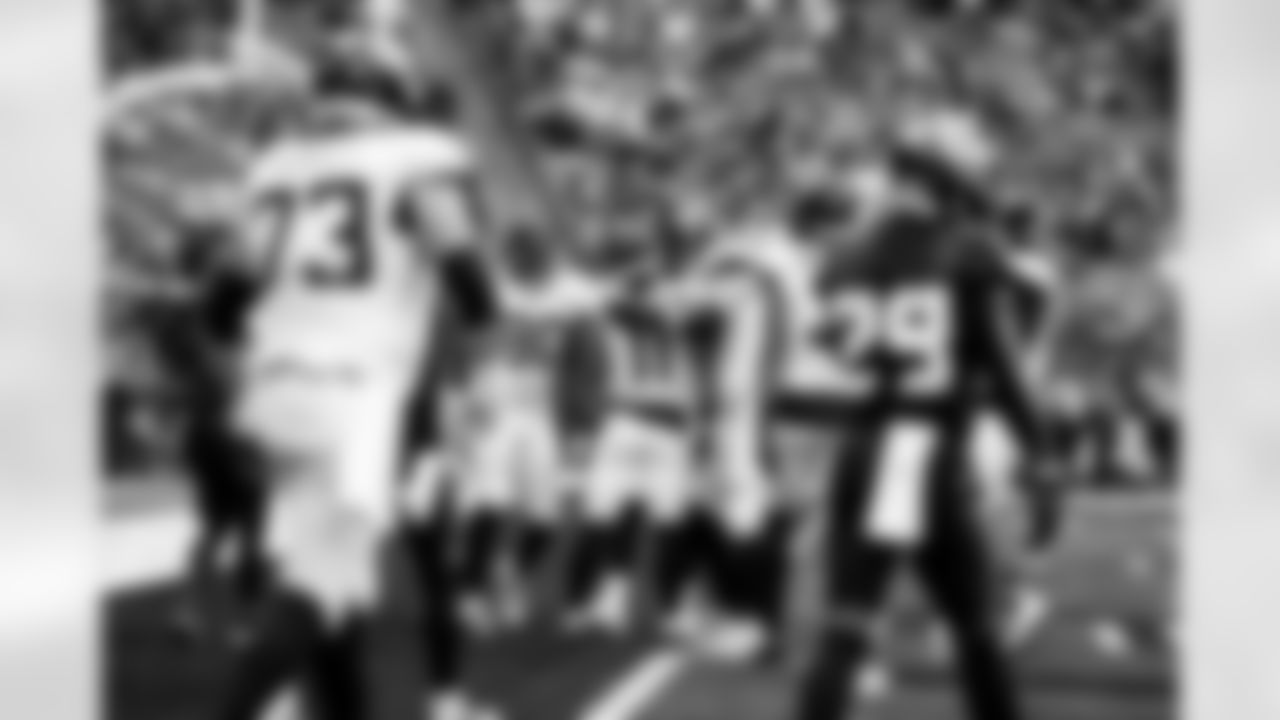 Jacksonville Jaguars vs Houston Texans

WR Parker Washington (11)