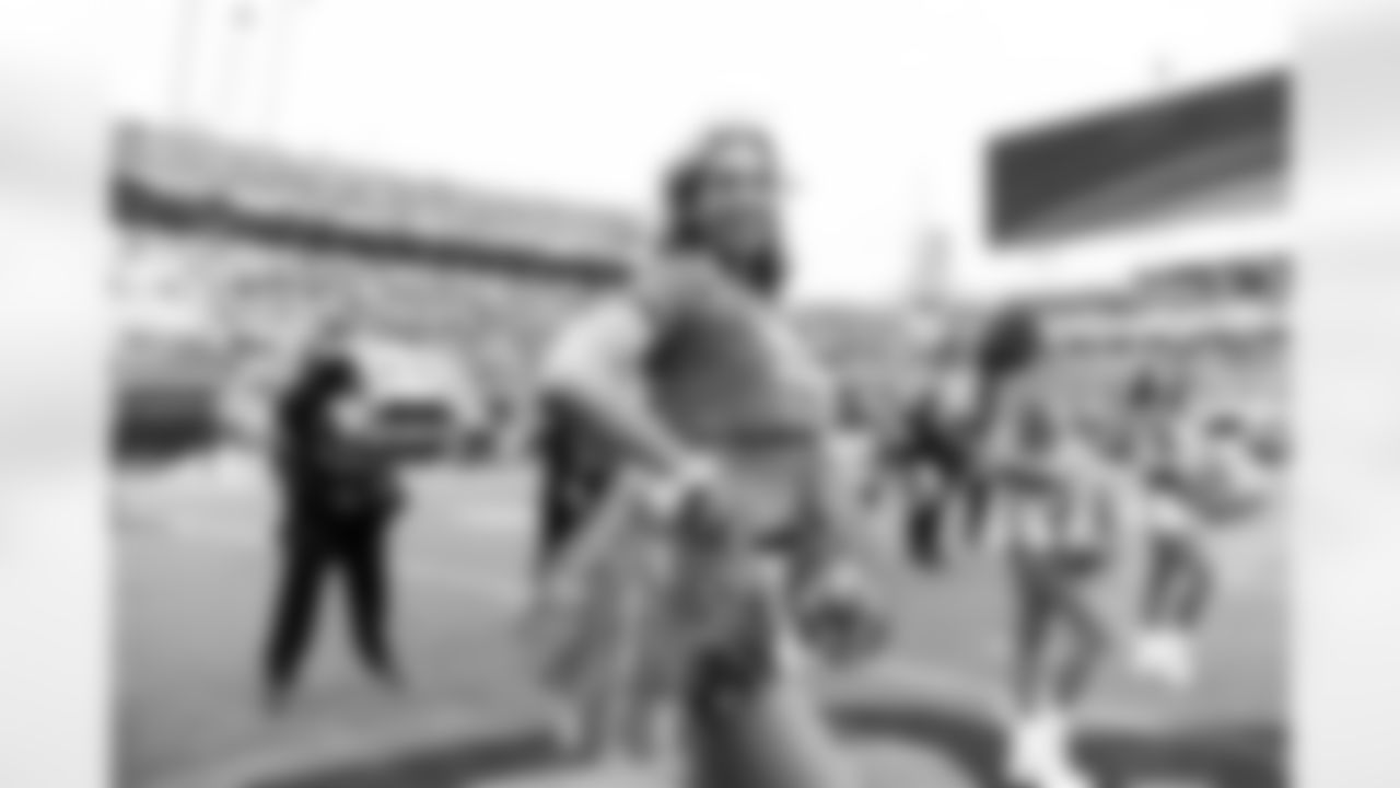 Jacksonville Jaguars vs Tennessee Titans