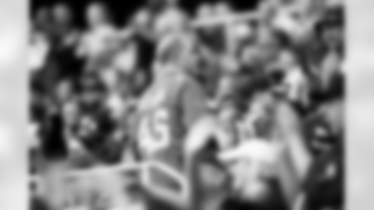 2024 Pro Bowl Games
, LS Ross Matiscik (46)