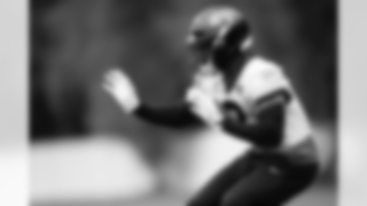 Watford, U.K. — Jaguars cornerback Jourdan Lewis (2) during practice at The Grove on October 17, 2025.