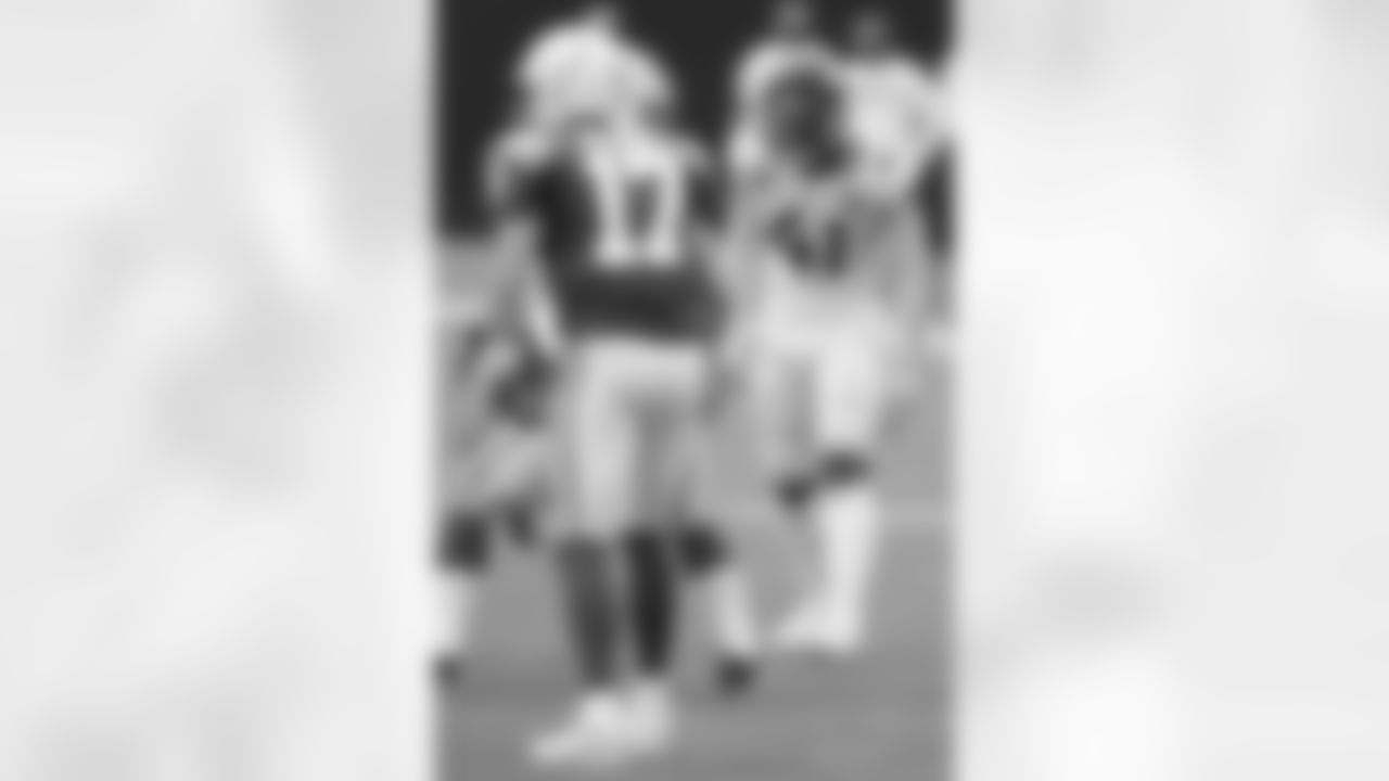 Jacksonville Jaguars vs. Indianapolis Colts

September 13th, 2020