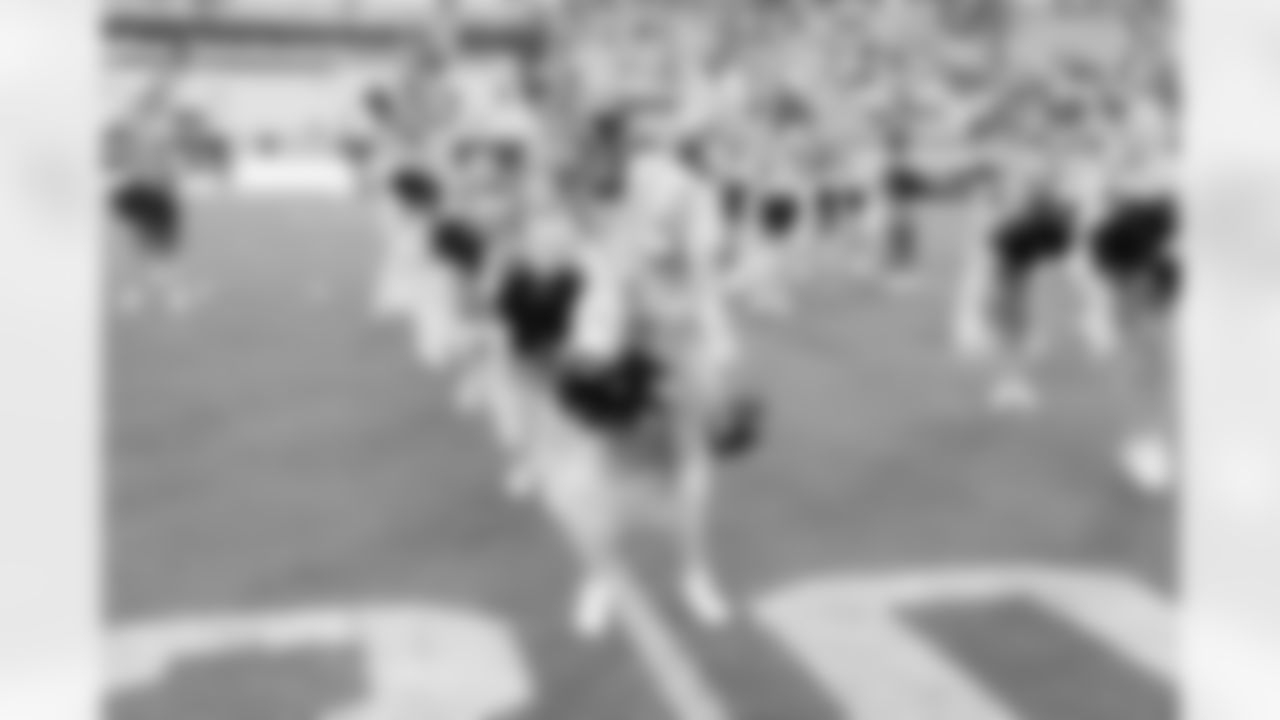 Jacksonville Jaguars vs Indianapolis Colts