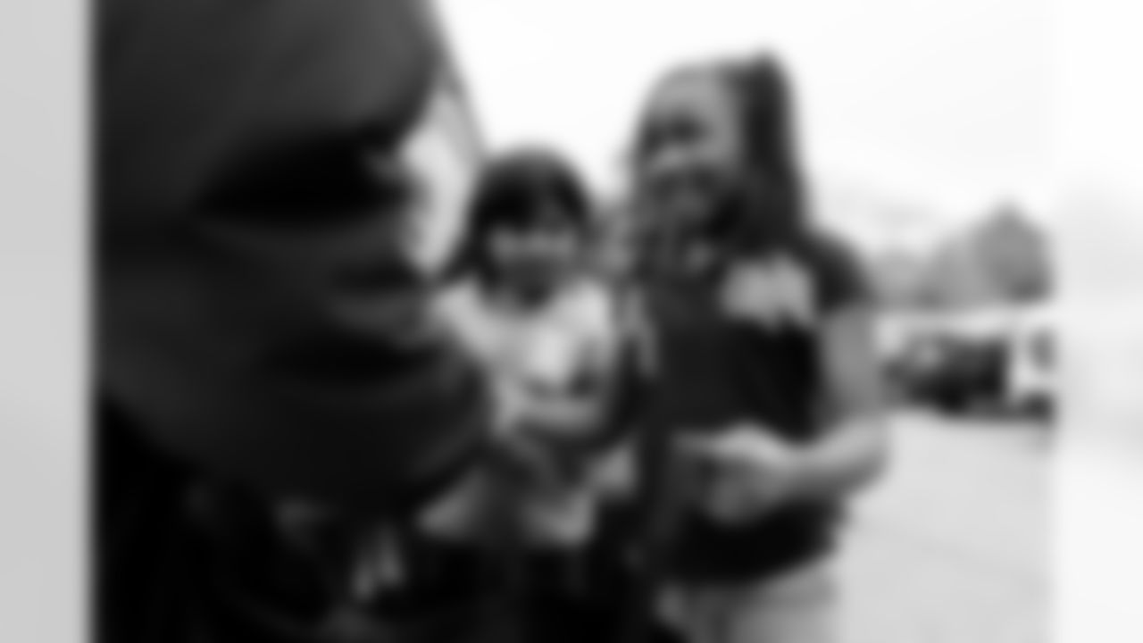 Jacksonville, Fla. — Trunk or Treat presented by Cadillac at Baxter E. Luther Boys & Girls Club on October 28, 2025.