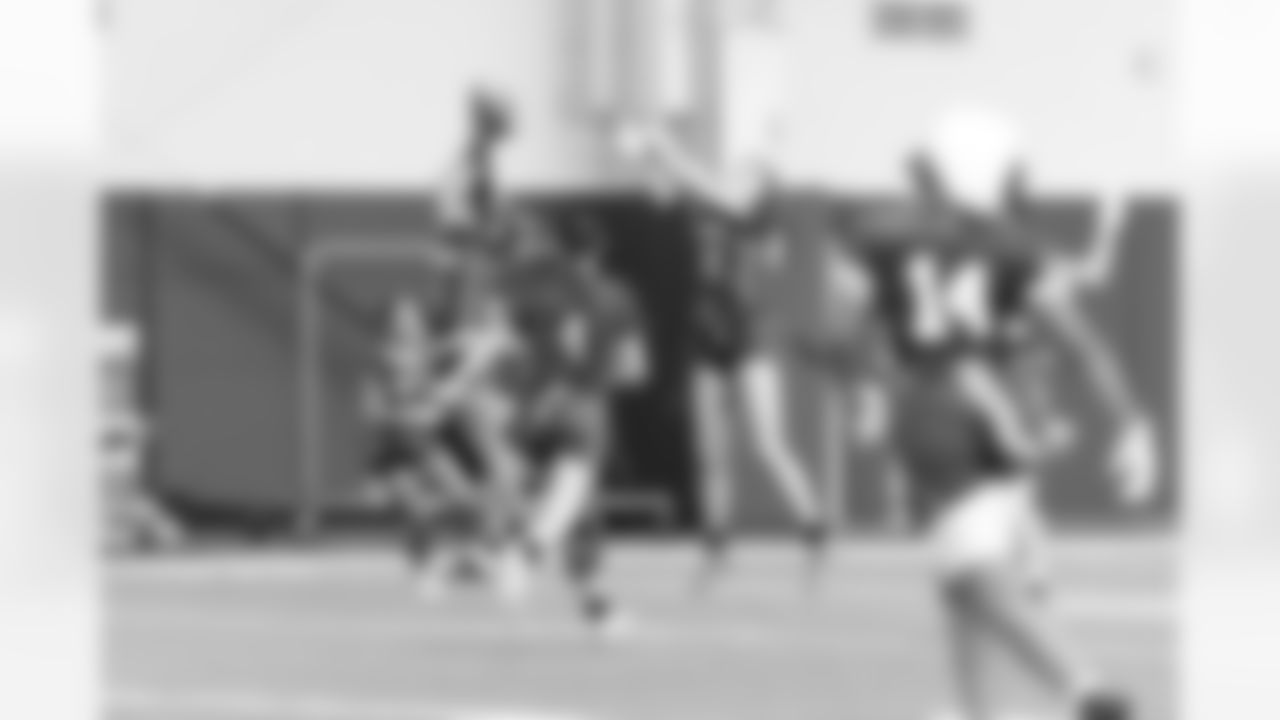 Jacksonville, Fla. — 2026 Girls Flag Preseason Classic at the Miller Electric Center on February 13, 2026.