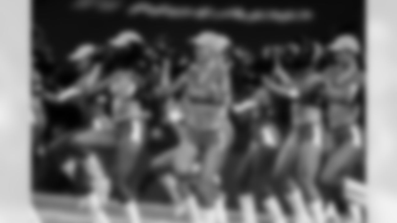 Jacksonville Jaguars vs. Los Angeles Rams