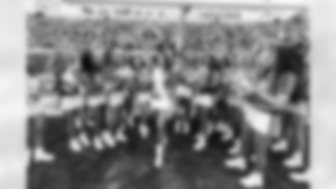 Jacksonville Jaguars vs Tennessee Titans