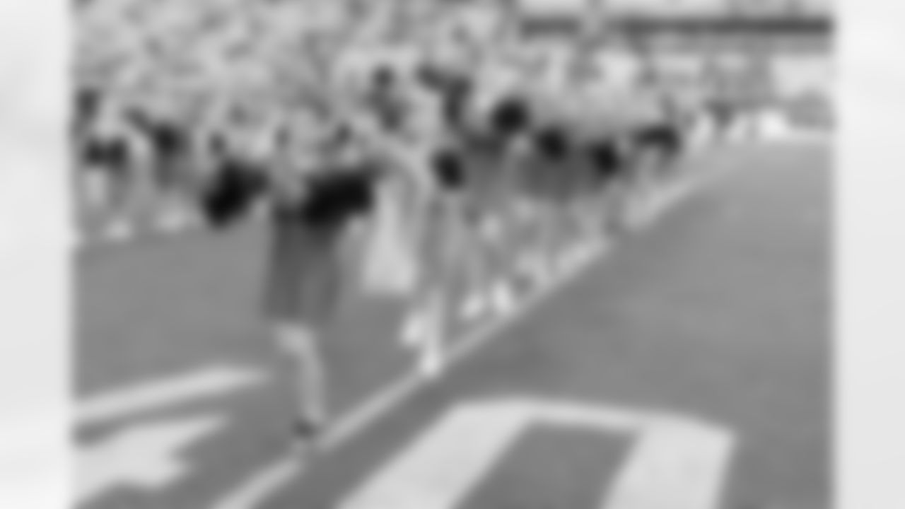 Jacksonville Jaguars vs Indianapolis Colts