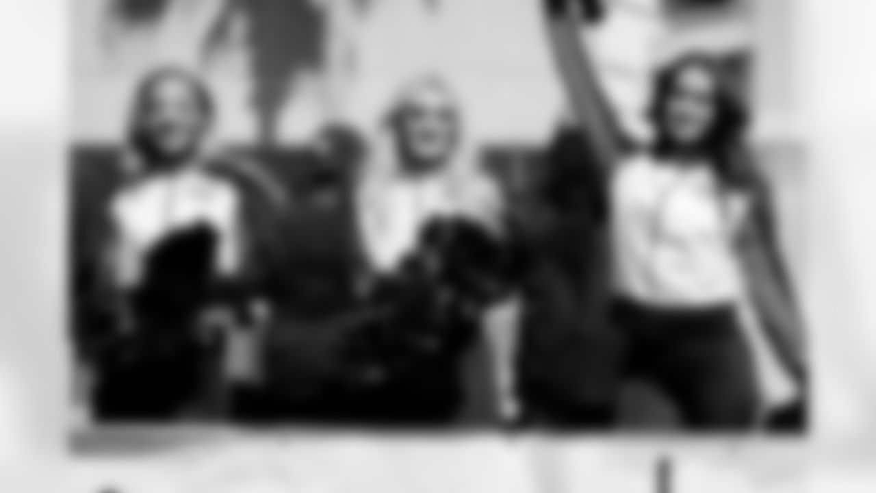 Jacksonville, Fla. – An image from the 2025 City of Jacksonville Veterans Day Parade on November 11, 2025.