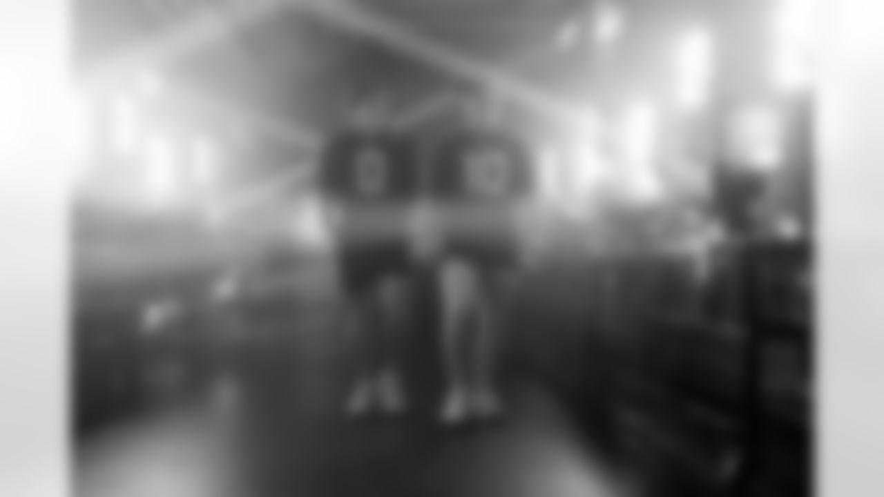 Jacksonville, Fla. — 2025 All PREP Recognition at the EverBank Stadium on December 18, 2025.