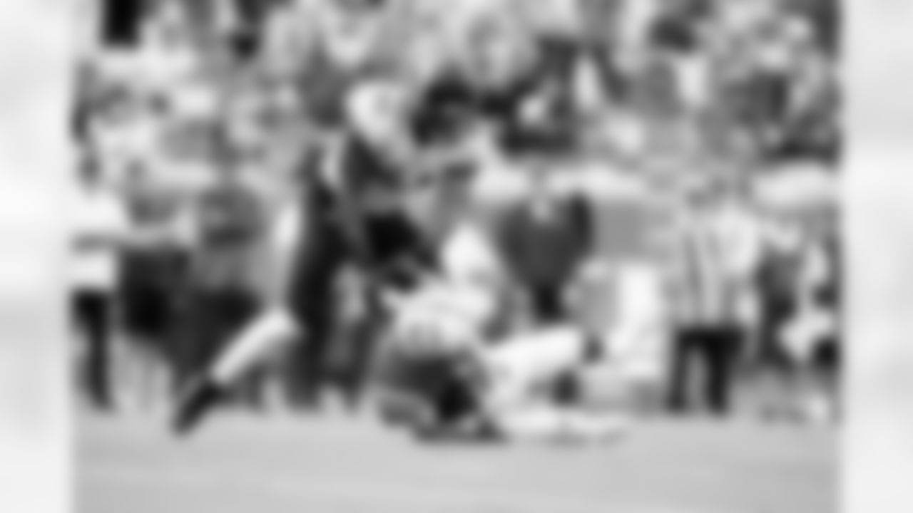 Jacksonville Jaguars vs. Indianapolis Colts

September 18th, 2022