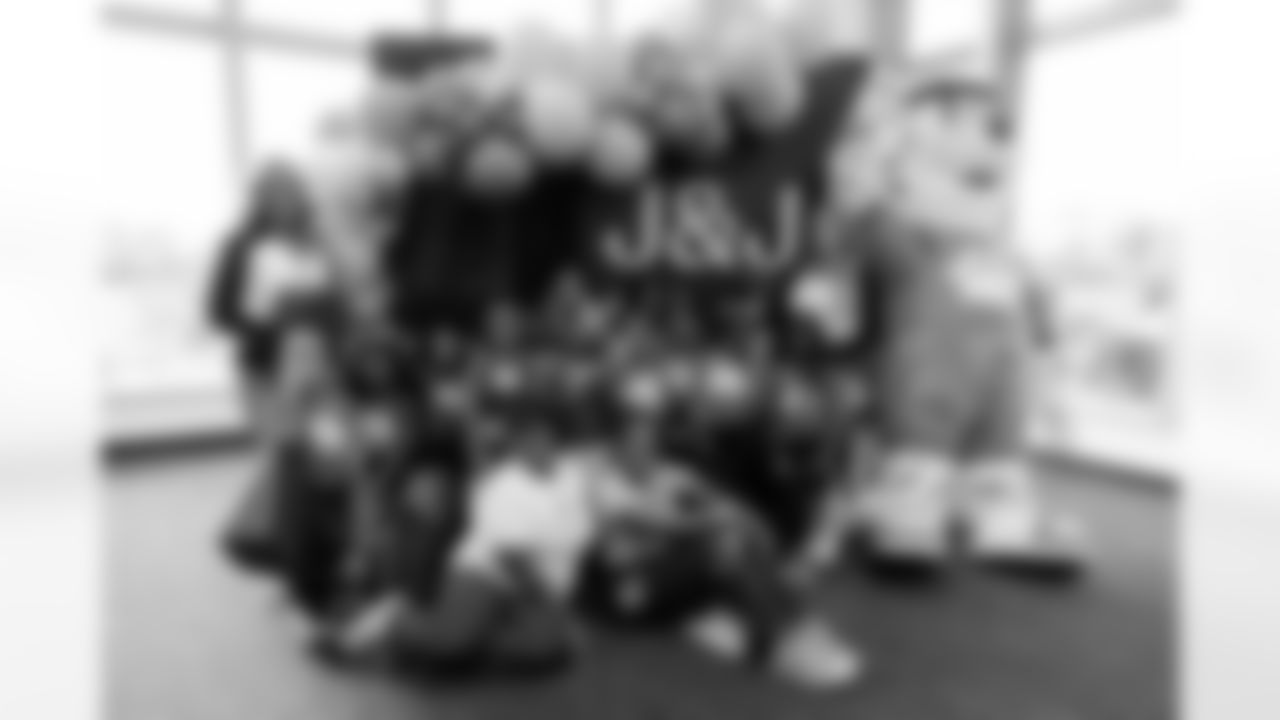 Jacksonville, Fla. – 2025 Sight for Kids Spooktacular at EverBank Stadium on September 23, 2025.