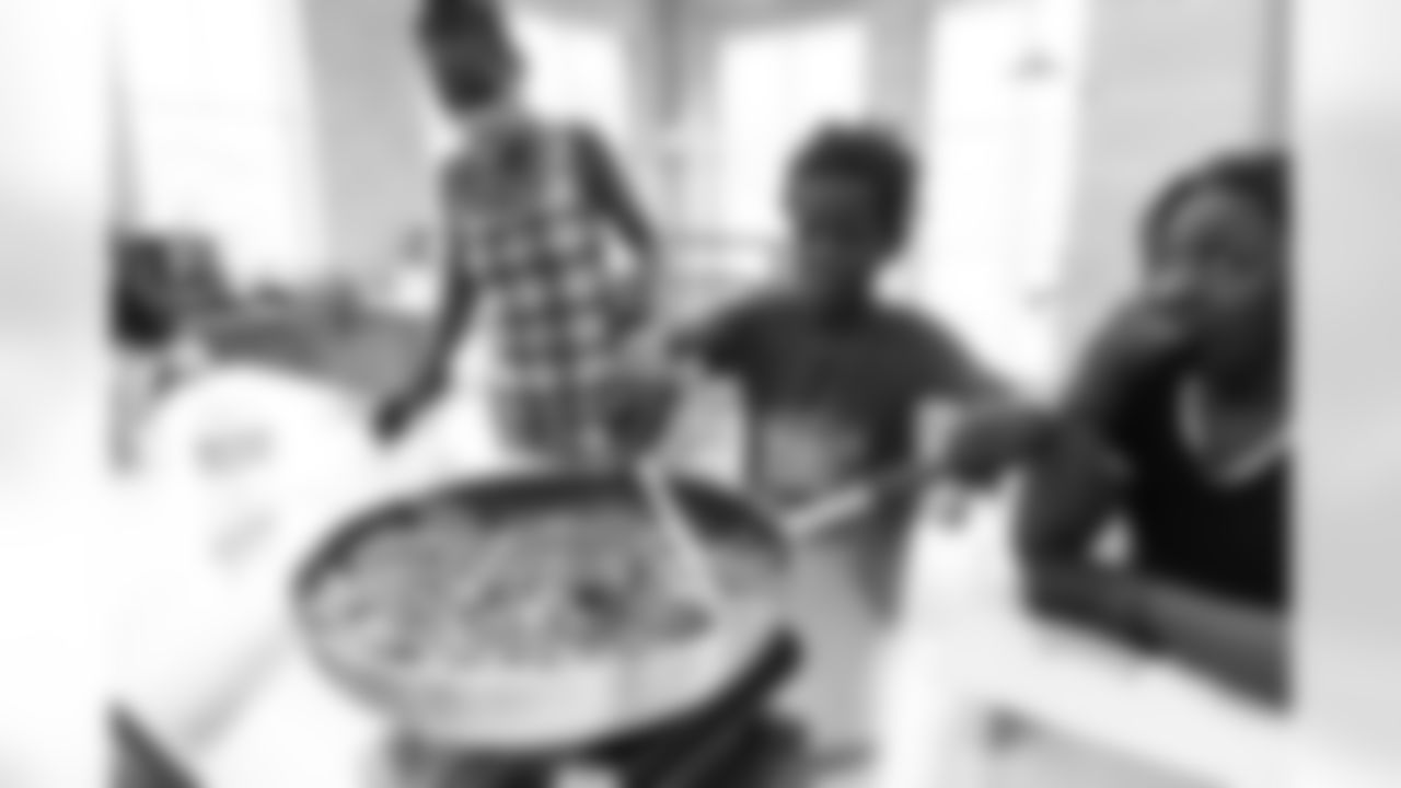 Jacksonville, Fla. — The Corner at Debs Store hosted a Fresh From Florida Cooking Class with chef Justin Timineri on June 4, 2025.