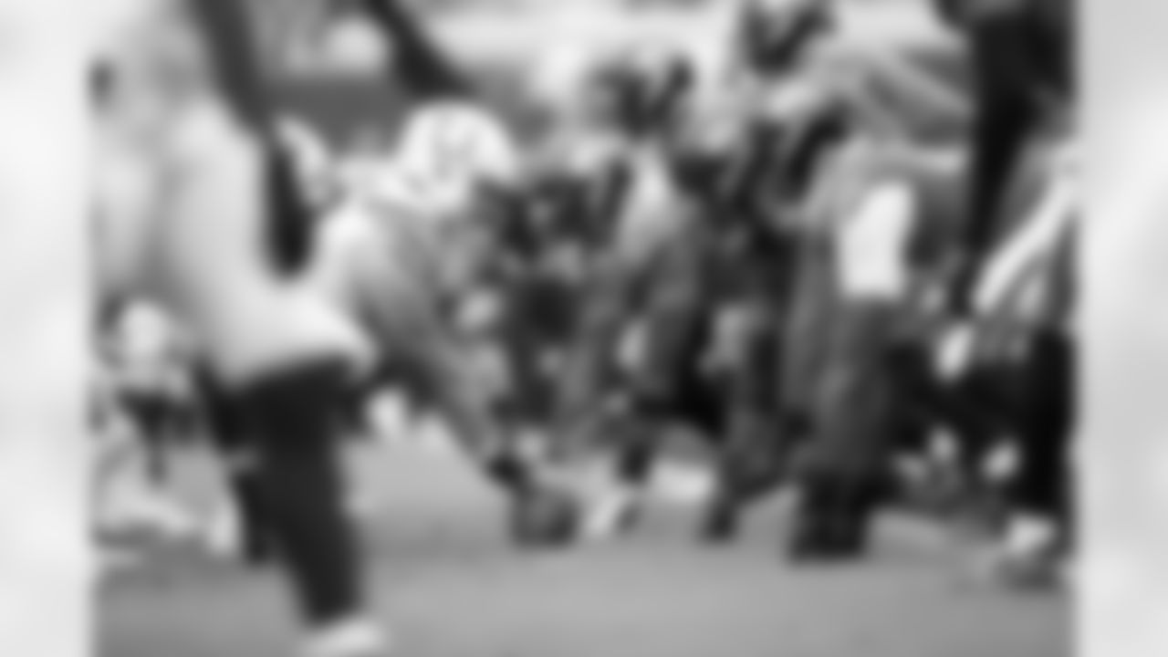 Jacksonville Jaguars vs. Indianapolis Colts

DT Jeremiah Ledbetter (99)