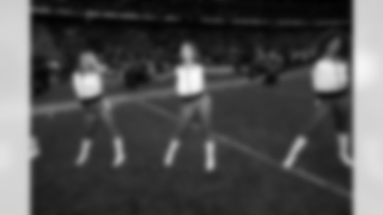 Jacksonville Jaguars vs. Los Angeles Rams