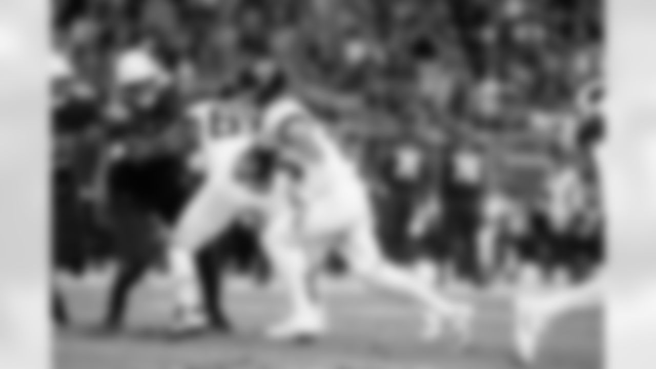 Jacksonville Jaguars vs Arizona Cardinals

QB Trevor Lawrence (16)