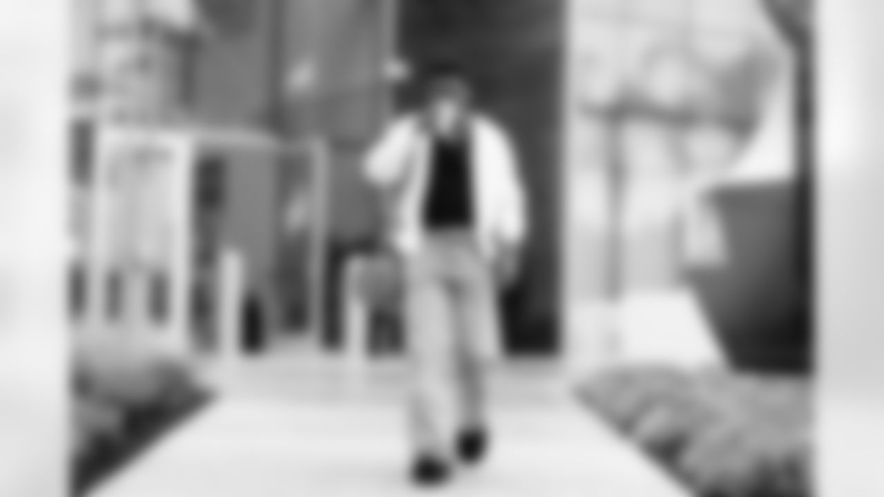 Jacksonville Jaguars vs Indianapolis Colts

CB Jarrian Jones