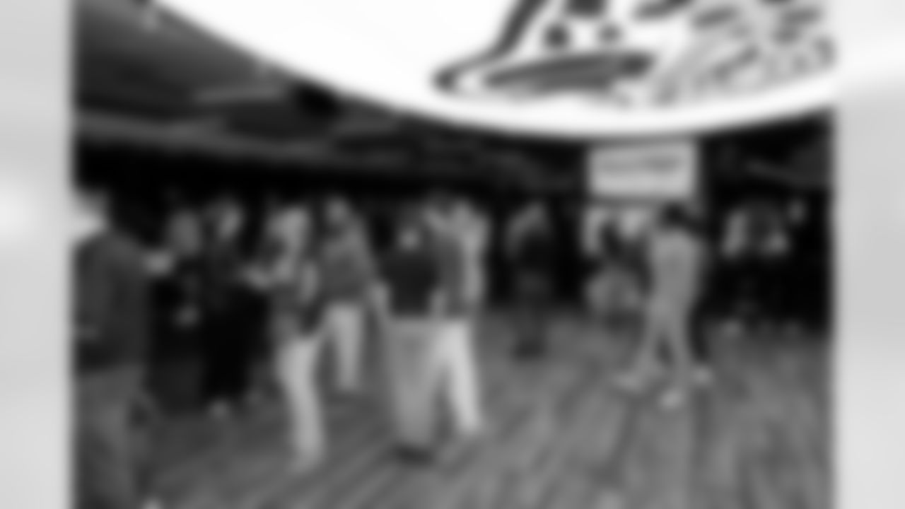 Jacksonville, Fla. — 2025 All PREP Recognition at the EverBank Stadium on December 18, 2025.