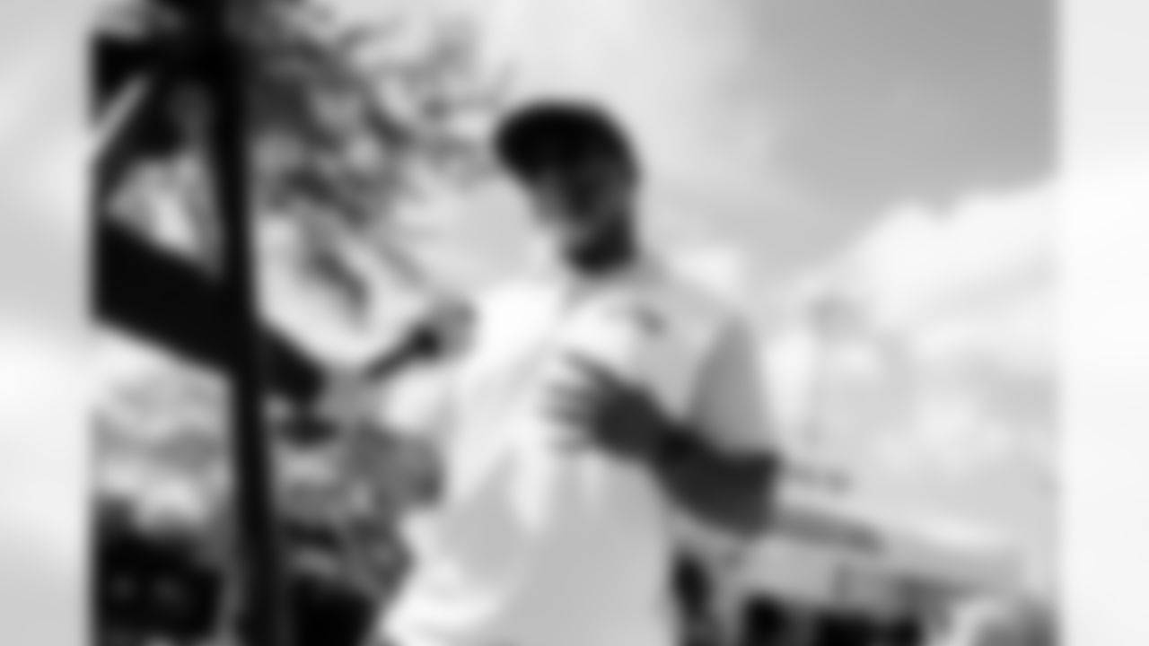 Jacksonville, Fla. — 2025 Turkey Time with the Jaguars on November 24, 2025.