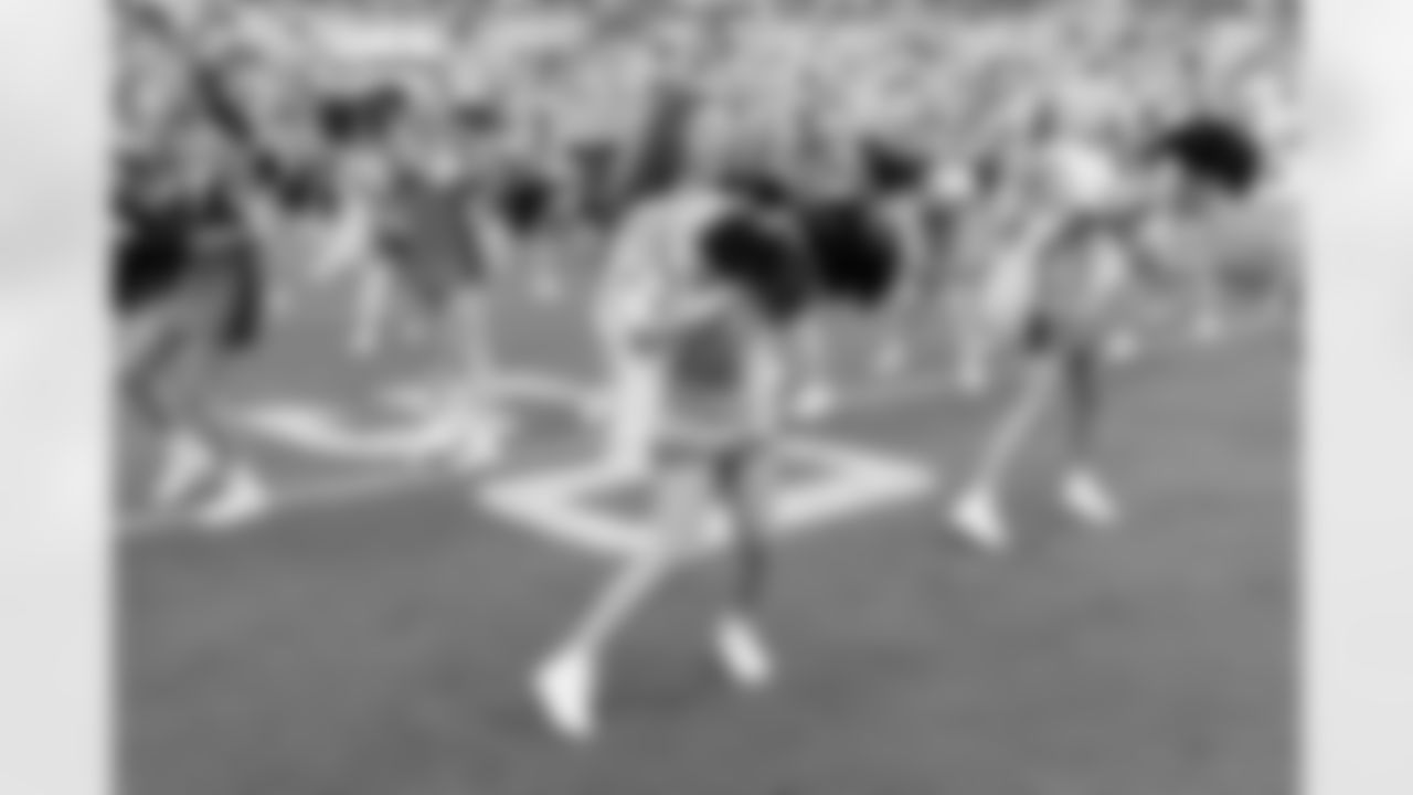 Jacksonville Jaguars vs Indianapolis Colts