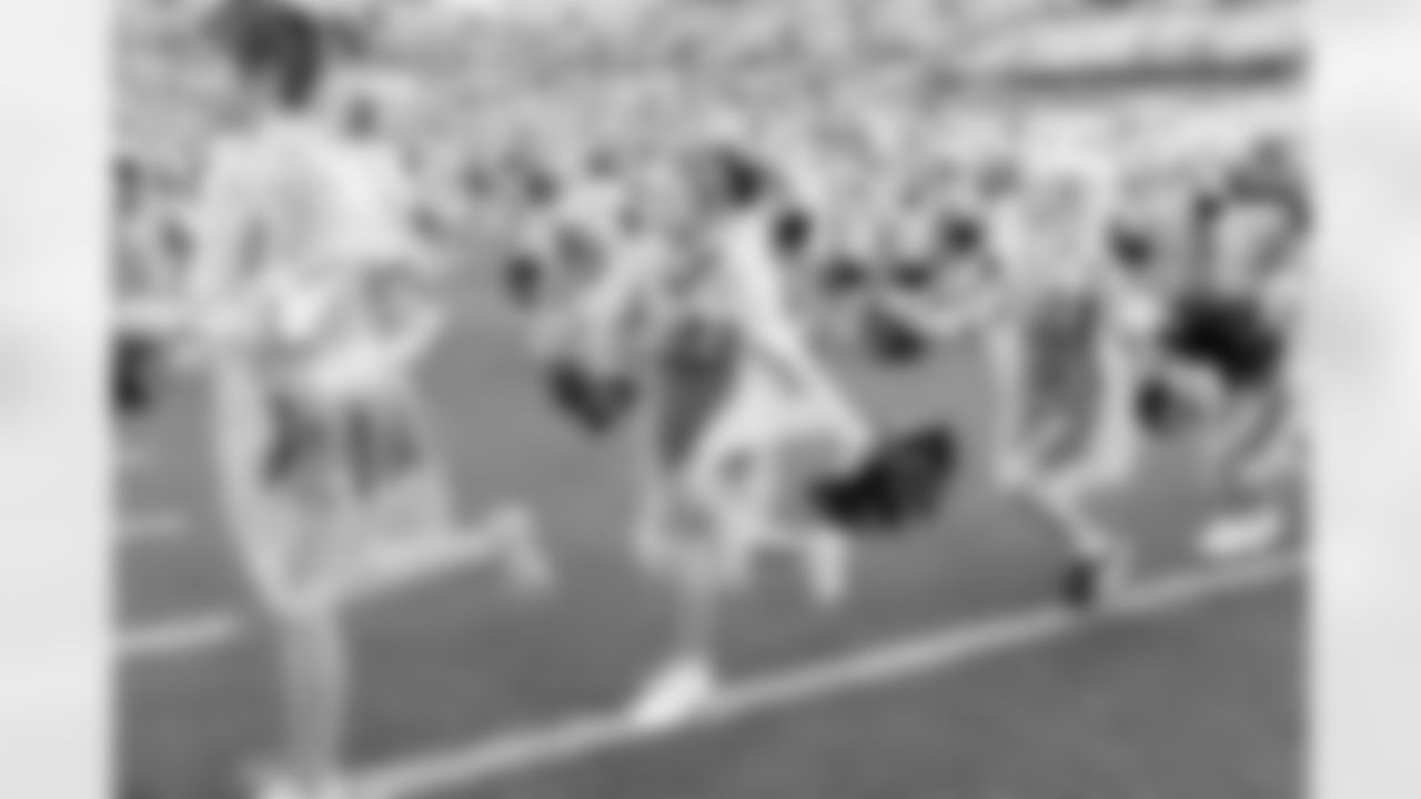 Jacksonville Jaguars vs Indianapolis Colts