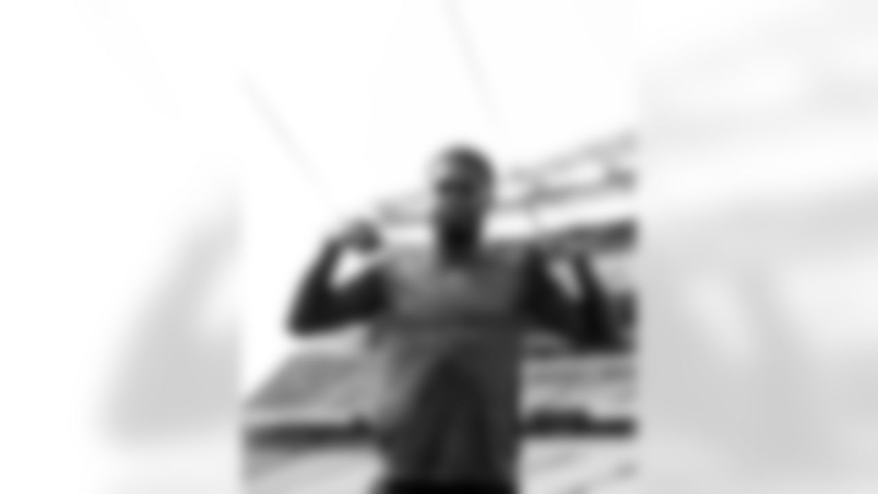 Jacksonville Jaguars vs Cincinnati Bengals

WR/DB Travis Hunter