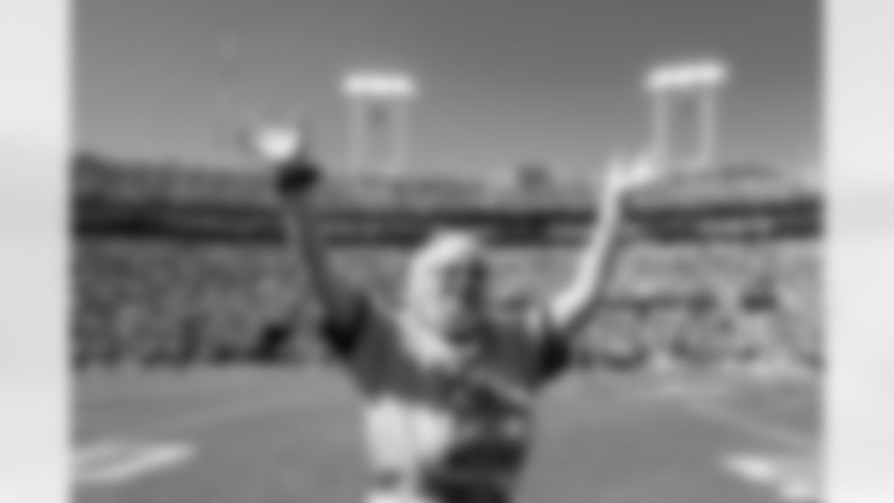 Jacksonville Jaguars vs Seattle Seahawks