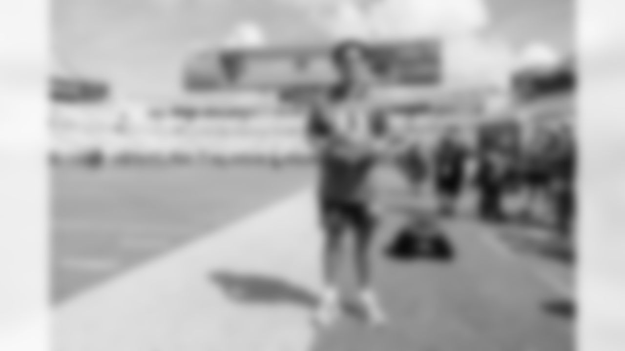 Jacksonville Jaguars vs Houston Texans