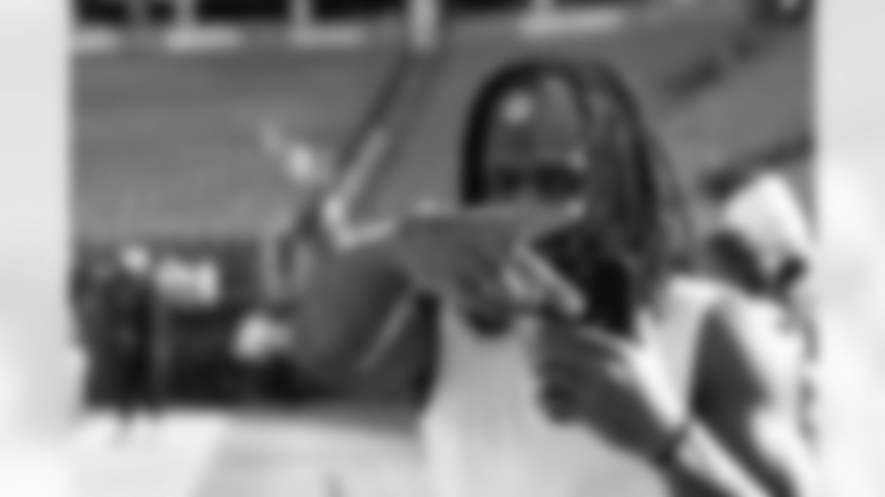 Jacksonville Jaguars vs. Tampa Bay Buccaneers
WR Joseph Scates