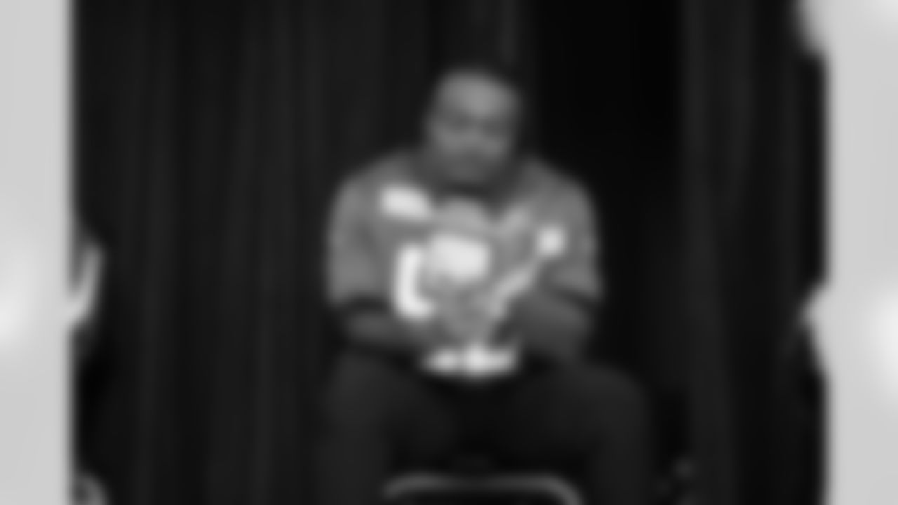 Jacksonville, Fla. — JEA Literacy Locker Room at George Washington Carver Elementary on November 18, 2025.