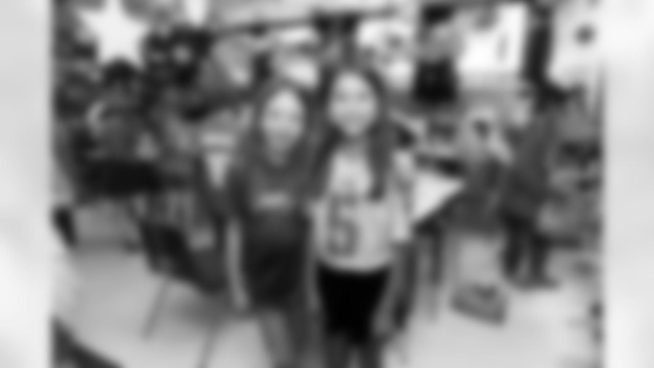 Neptune Beach, Fla. — An image from a Class visit to Ms.Goleski at Neptune Beach Elementary on April 2, 2025.