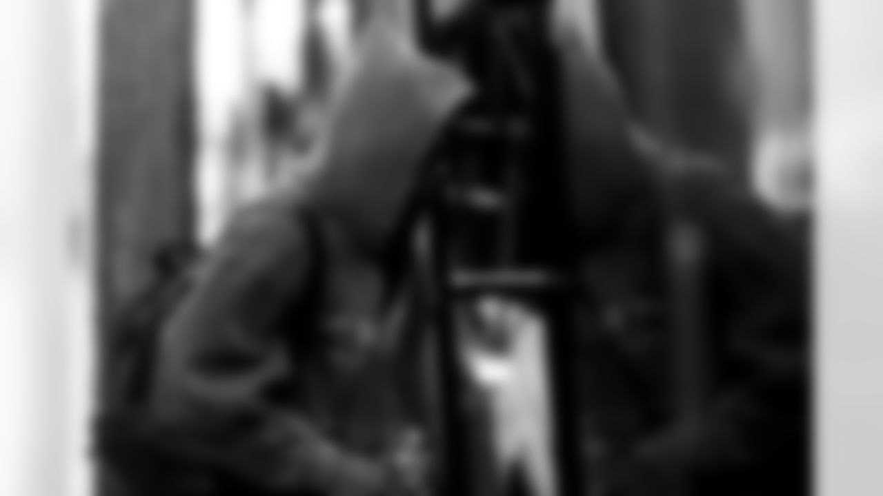 Jacksonville Jaguars vs Houston Texans

WR Dyami Brown