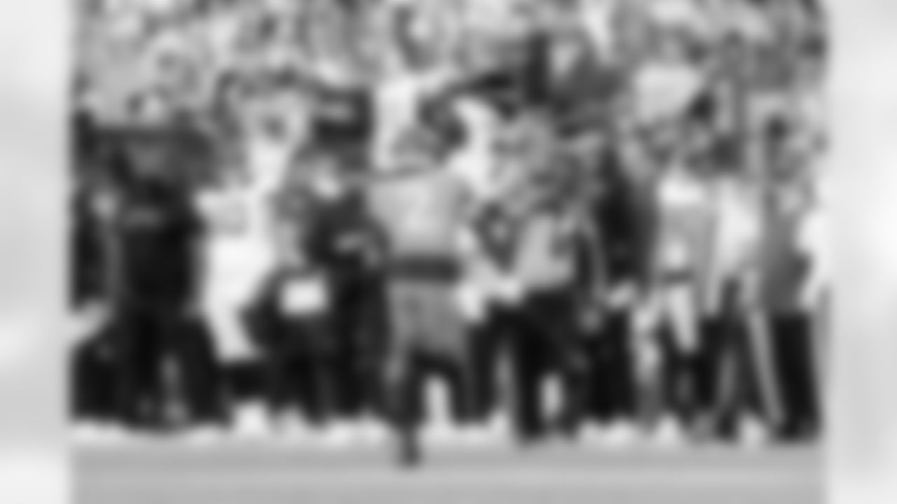 Jacksonville Jaguars vs Denver Broncos

WR Brian Thomas Jr. (7)