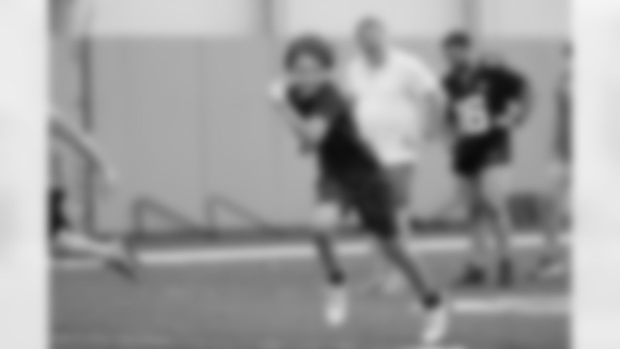 2024 Season Ticket Member Skills & Drills