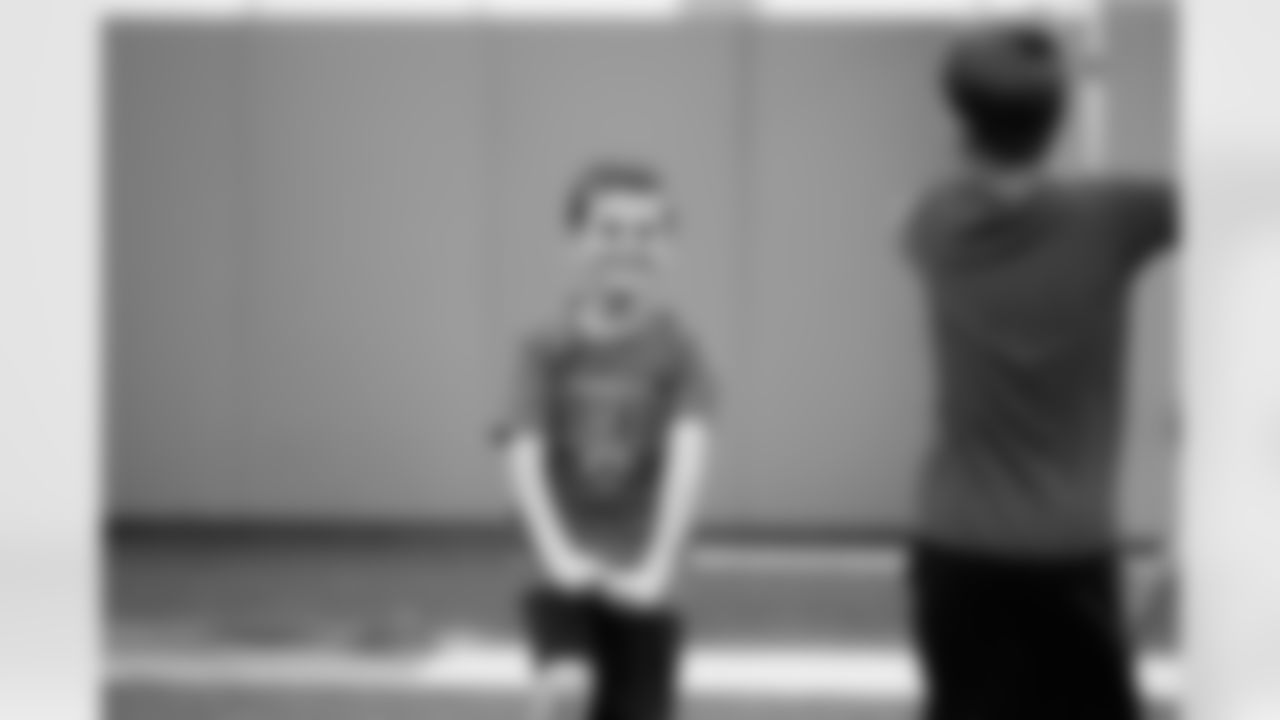 2024 Season Ticket Member Skills & Drills