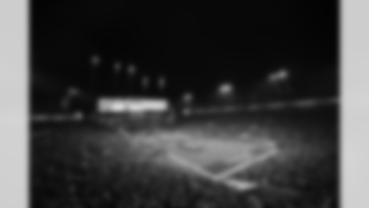 Jacksonville Jaguars vs. Baltimore Ravens