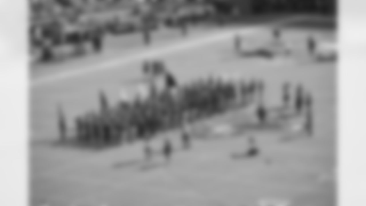 Jacksonville Jaguars vs Los Angeles Chargers