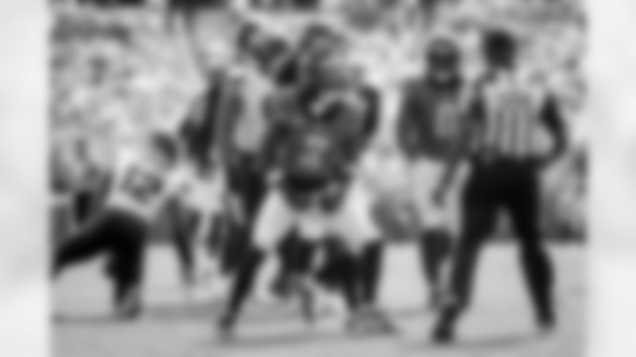 Jacksonville Jaguars vs Houston Texans

CB Jourdan Lewis (2)