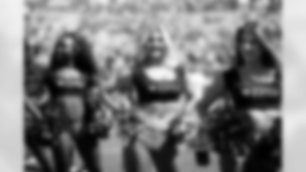 Jacksonville Jaguars vs Seattle Seahawks