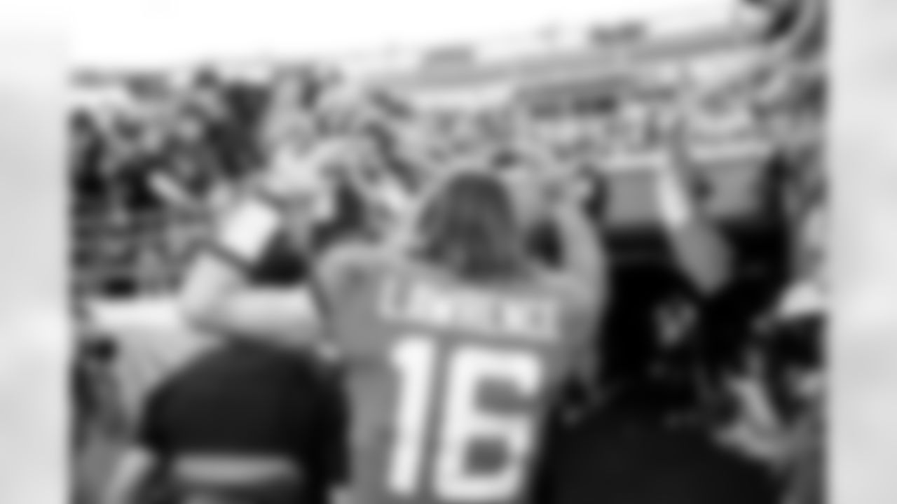 Jacksonville Jaguars vs. Indianapolis Colts

January 9th, 2022