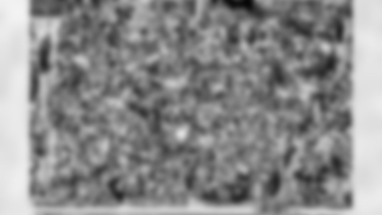 Jacksonville Jaguars vs Buffalo Bills