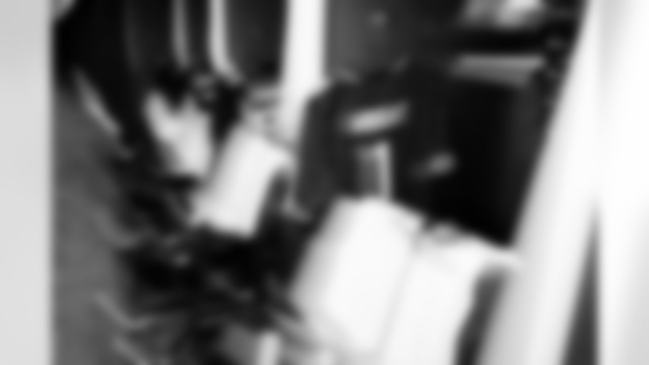 Jacksonville, Fla. — 2025 All PREP Recognition at the EverBank Stadium on December 18, 2025.